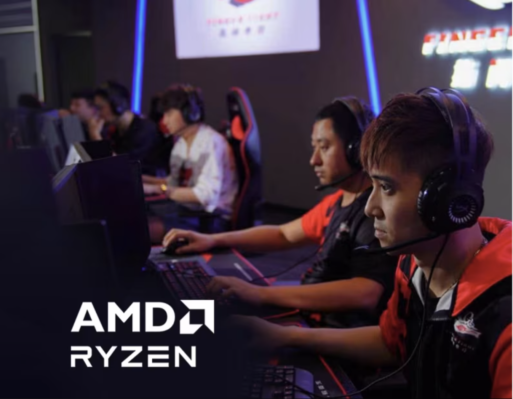 AMD 网吧版显卡驱动程序 下载
